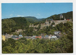 AK 025095 GERMANY -  Bendorf-Sey Mit Schloß Und Ort - Bendorf