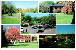 Connecticut Hartford Avery Heights Village Multi View - Hartford