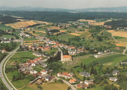 AK - Burgenland - Litzelsdorf - Fliegeraufnahme - Oberwart