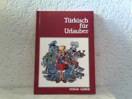 Türkisch Für Urlauber - Schulbücher