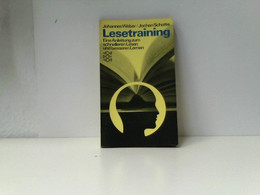 Lesetraining - Schulbücher