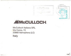 2001 €0,39 PER ITALIA - Covers & Documents