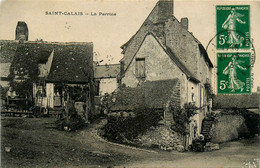St Calais * Village Hameau La Perrine - Saint Calais