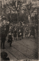 Strasbourg * 6 Cpa * Entrée Des Troupes Dans La Ville * Ww2 Guerre Soldats Militaires - Strasbourg