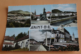 Saint Die   Multivues - Saint Die