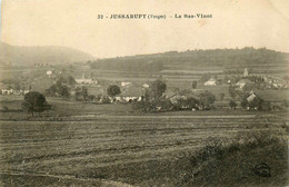 Jussarupt * Vue Sur Le Village Hameau Le Bas Vinot - Other & Unclassified