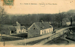 Garnes * Vue Sur Le Vieux Moulin * Minoterie * Vallée De Chevreuse - Autres & Non Classés