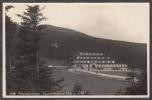 Germany Postcard Photo RIESENGEBIRGE Spindlerbaude - Sudeten