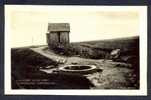 Germany 1930 Postcard Photo ELBQUELLE 1390 M. Mountain - Sudeten