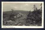 Germany 1930 Postcard Photo RIESENGEBIRGE Mountain Wossecker-BAUDE 1150 M. - Sudeten