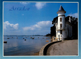 Arradon * La Tour St Vincent Sur Le Golfe - Arradon