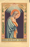 Devotie Devotion - Temse Jubileum Mariacongregatie - 1946 - Devotion Images