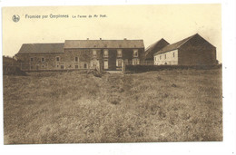 Fromiée Par Gerpinnes La Ferme De Mr. Noël - Gerpinnes