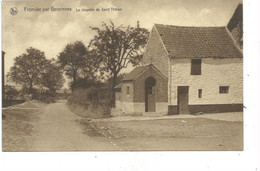 Fromiée Par Gerpinnes Chapelle St Thibaut - Gerpinnes