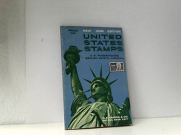 United States Stamps - Filatelie