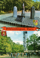 011698  Drielandpunt Vaals - Vaals