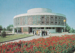 Kazakhstan - Alma Ata Almaty - Wedding Palace - Printed 1976 - Kazakistan