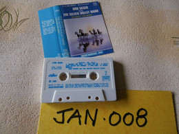 BOB SEGER K7 AUDIO VOIR PHOTO...ET REGARDEZ LES AUTRES (PLUSIEURS) (JAN 008) - Cassettes Audio