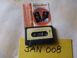 PAUL McCARTNEY K7 AUDIO VOIR PHOTO...ET REGARDEZ LES AUTRES (PLUSIEURS) (JAN 008) - Cassettes Audio