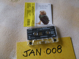 TEARS FOR FEARS K7 AUDIO VOIR PHOTO...ET REGARDEZ LES AUTRES (PLUSIEURS) (JAN 008) - Cassettes Audio