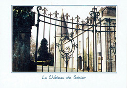 SOHIER : Château - Wellin