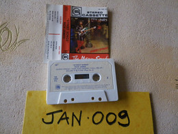 RICK JAMES K7 AUDIO VOIR PHOTO...ET REGARDEZ LES AUTRES (PLUSIEURS) (JAN 009) - Cassettes Audio