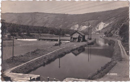 08. Pf. FUMAY. Barrage Saint-Joseph. 670 - Fumay