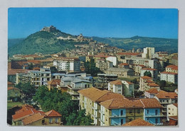 57649 Cartolina - Campobasso - Panorama - VG 1968 - Campobasso