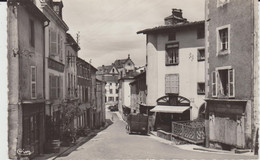 CUNLHAT (63) - Rue St Pierre - En L'état - Cunlhat