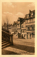 Lisieux * Place Et Vieilles Maisons * - Lisieux