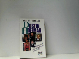 Dustin Hoffman - Cine