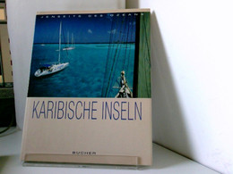 Karibische Inseln - America