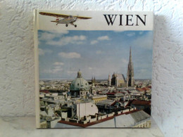 WIEN - Other & Unclassified