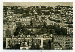 (LE HAVRE  )( 76 SEINE MARITIME ) SQUARE SAINT ROCH - Square Saint-Roch