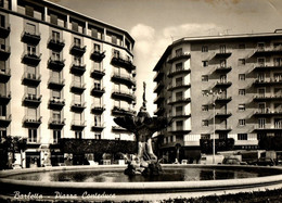 BARLETTA  -  Conteduca Square - Barletta