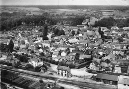 P-FL-M-22-439 : VILLEMEUX. VUE AERIENNE - Villemeux-sur-Eure