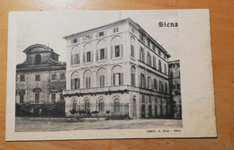 Italie Siena Grand Hôtel Royal - Siena