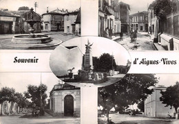 P-FL-M-22-453 : AIGUES-VIVES - Aigues-Vives