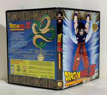 I102345 DVD - Dragon Ball Z Nuova Edizione N.1 - Ep. 1-2-3-4-5-6 - Dessin Animé