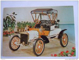 10 Ford 1906 Model N Carr. Buggy With "mother In Low Seat"Provinciaal Automobielmuseum Kelchterhoef België - Passenger Cars
