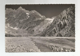 05 Hautes Alpes Vallouise Glacier Blanc Et Torrent De St Pierre - Autres & Non Classés