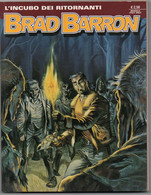 Brad Barron(Bonelli 2006) N. 13 - Bonelli