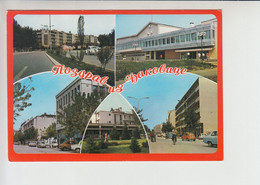 Djakovica Used Postcard (002) - Kosovo