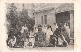 AK Karachi Karatschi كراچى ڪراچي Filles Croix Liege Missions Indes Anglaises Personnel Ecole Sindhi پاکستان Pakistan - Pakistán