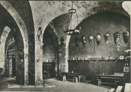 BARLETTA -CANTINA DELLA DISFIDA - Barletta