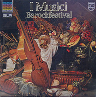 I MUSICI - Barockfestival - Compilations