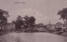 Sluis, Groeten Uit Sluis (pk83311) - Sluis