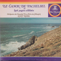 Pro Arte Orchestre De Chambre, Kurt REDEL - Le Canon De Pachelbel Et Huit Pages Célèbres - Compilaciones