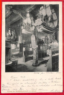 Aa7516  - Ansichtskarten VINTAGE  POSTCARD: GERMANY Deutschland - LUBECK 1901 - Bad Segeberg