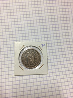 Espagne 10 Centavos1878 70 - Other & Unclassified